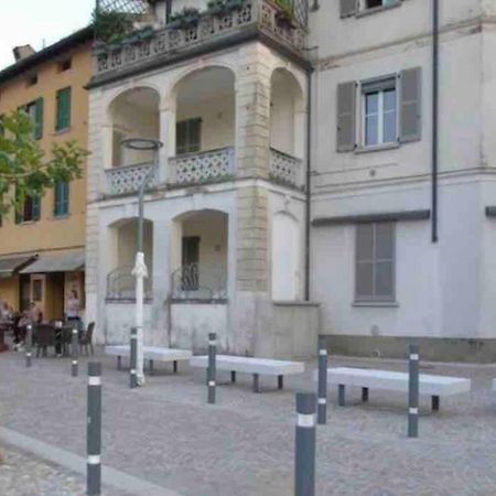 The Green Nest Olginate Exterior foto