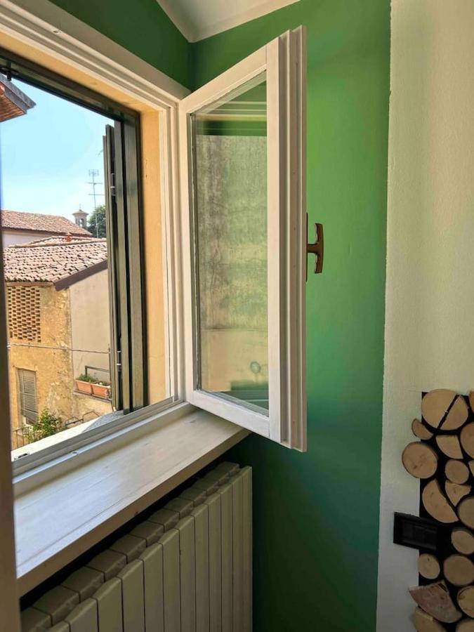 The Green Nest Olginate Exterior foto